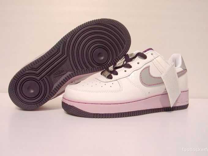 Air Force One Nouveaustyle France Wholesale Air Force Ones
